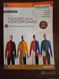 I classici nostri contemporanei, volume 3.2