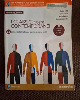 I classici nostri contemporanei, volume 3.2