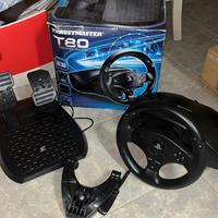 Volante ps3/ps4