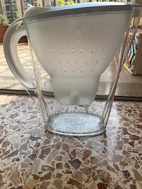 Caraffa della brita