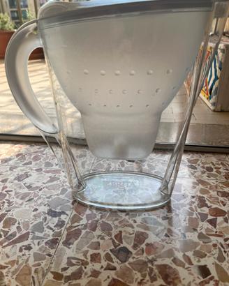 Caraffa della brita