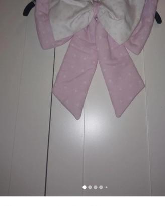 Fiocco nascita bimba