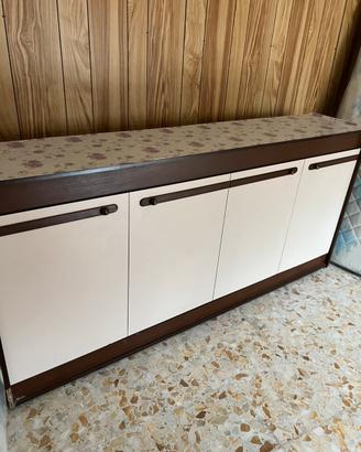 Armadio letto
