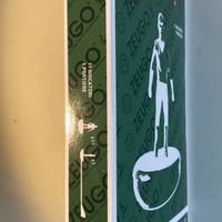 Subbuteo hw Argentina ref 002