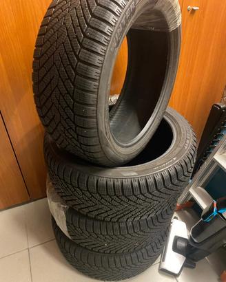 Pneumatici