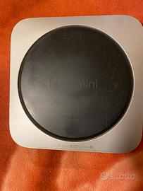 MAC MINI M1