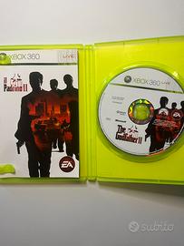 Il padrino II - Xbox 360 - PAL IT