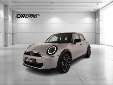 Mini Mini Cooper 5p 2.0 S Favoured auto