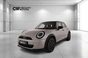Mini Mini Cooper 5p 2.0 S Favoured auto