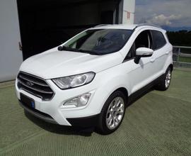 Ford EcoSport 1.5 Ecoblue 100 CV Start&Stop T...