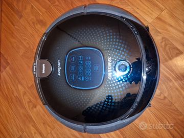 Robot aspirapolvere Samsung Navibot SR8855