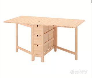 Tavolo Ikea Norden