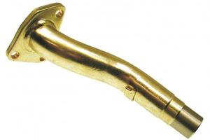 Collettore carburatore tre fori Vespa PK XL da 19