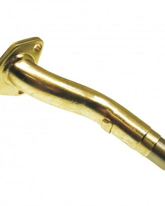 Collettore carburatore tre fori Vespa PK XL da 19