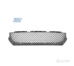 GRIGLIA PARAURTI KIT M BMW SERIE 3 E46 98-05