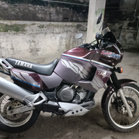 Yamaha Super Tènere'