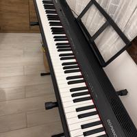 Pianoforte 88 piano Roland