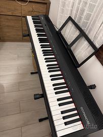 Pianoforte 88 piano Roland
