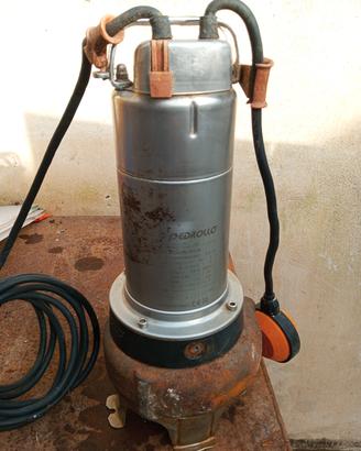 pompe pedolle 