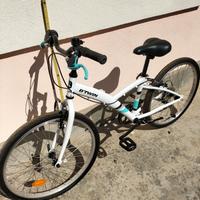 Bicicletta bambino/a