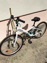 Bicicletta bambino/a