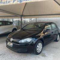 Volkswagen Golf 1.6 TDI DPF 5p. Highline