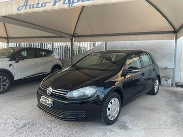 Volkswagen Golf 1.6 TDI DPF 5p. Highline