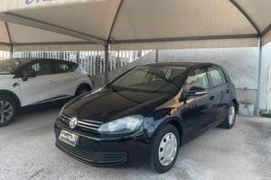 Volkswagen Golf 1.6 TDI DPF 5p. Highline