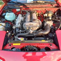 MAZDA MX-5 1ª serie - 1990