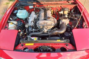 MAZDA MX-5 1ª serie - 1990