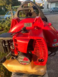 Soffiatore a spalla zenoah