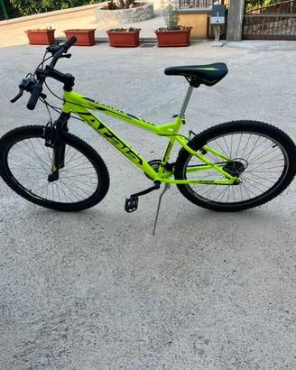 Bicicletta atala 27.5