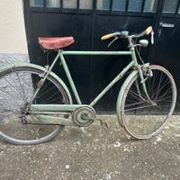 Bici Bianchi sport epoca