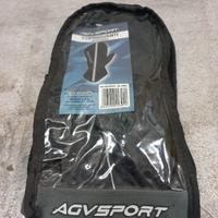 copri guanti agv