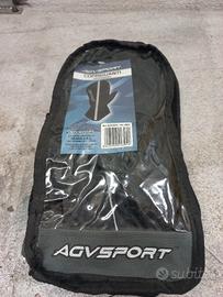 copri guanti agv