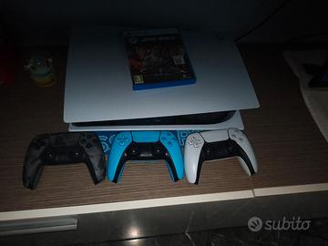 PlayStation 5