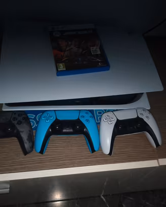 PlayStation 5