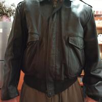 Giubbotto pelle SCHOTT