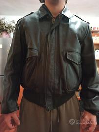 Giubbotto pelle SCHOTT