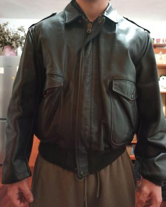 Giubbotto pelle SCHOTT