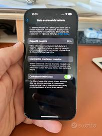 Iphone 14 pro 256 gb