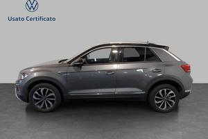 Volkswagen T-Roc 1.5 tsi act Style dsg