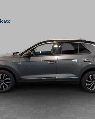 Volkswagen T-Roc 1.5 tsi act Style dsg