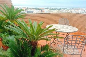 Via Plinio con terrazzino panoramico - A1220