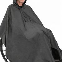 Poncho Impermeabile per Sedie a Rotelle