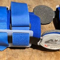 Tutore per ginocchio