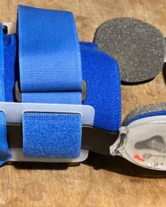 Tutore per ginocchio