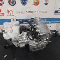ABS TOYOTA Yaris Serie benzina 1 (14>16)
