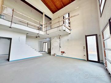 VILLA SINGOLA A VALLEFOGLIA