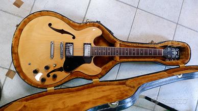 Yamaha SA 1100 semiacustica Made in Japan